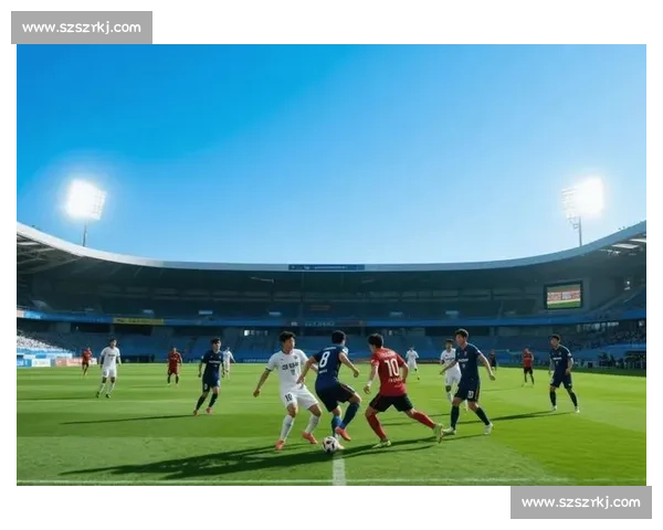 蔚山现代对阵大邱FC赛前形势解析与胜负关键前瞻焦点对决深度观察