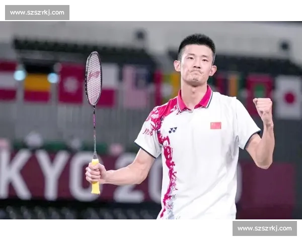 谌龙vs巅峰对决回顾中国羽坛传奇较量全解析时代意义与战术演变