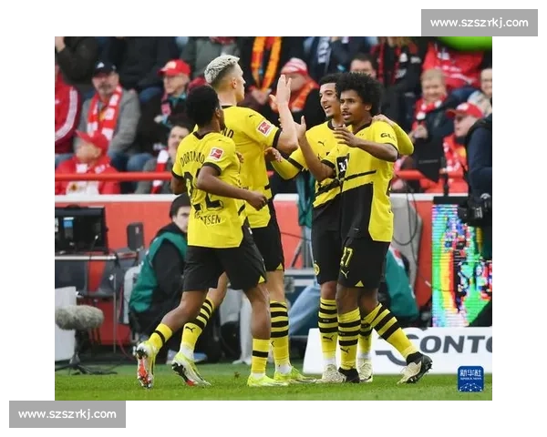 多特蒙德主场迎战柏林联德甲关键对决前景解析赛季走势与战术看点