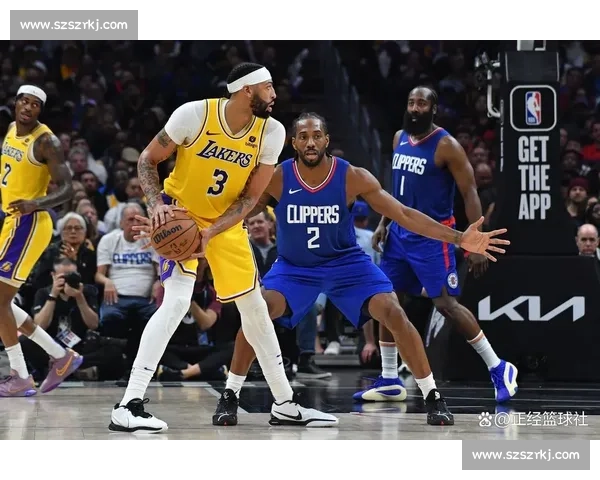 湖人对决掘金季后赛焦点之战在线直播全程解析精彩看点与胜负走势前瞻