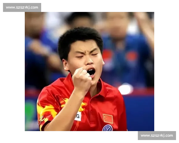 梅兹对阵郝帅放高球博弈揭示乒乓对拉节奏与心理较量技术细节与胜负走向