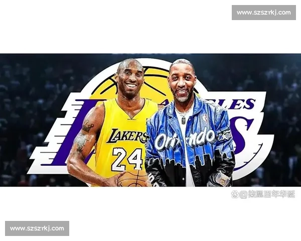 宿敌对决时代缩影科比与保罗的荣耀碰撞与命运交锋篮球历史的经典瞬间