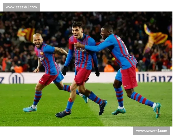 巴塞罗那对阵西班牙人德比之夜焦点战全解析赛前形势与关键球员观察
