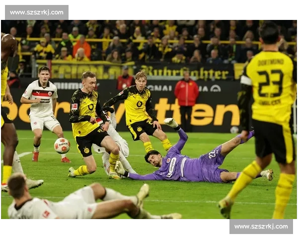 德甲焦点战多特蒙德主场迎战沃尔夫斯堡走势前瞻解析与关键看点预测