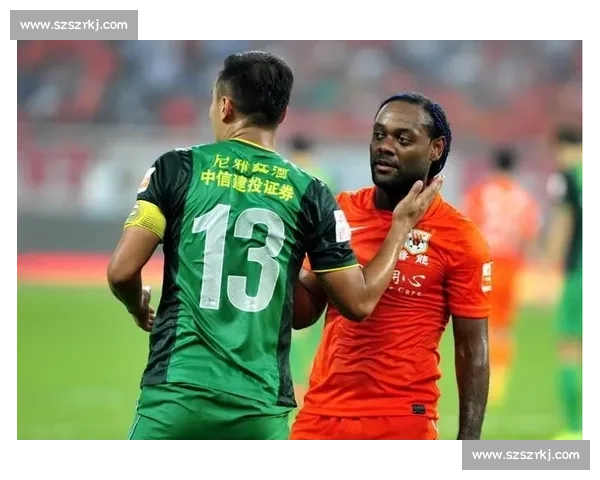 山东鲁能迎战长沙金德强强对话点燃中超赛场激情之夜焦点大战