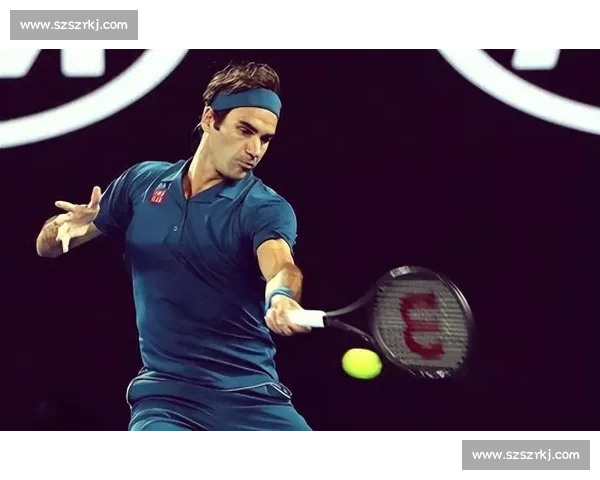 费德勒与波兰斯基激战回顾 两位网球巨星的精彩对决与巅峰时刻