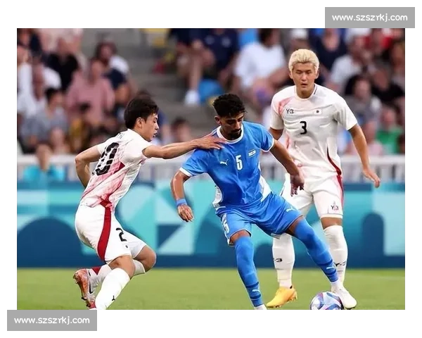 西班牙与摩洛哥激战再起 双方决胜将见证足球历史新篇章