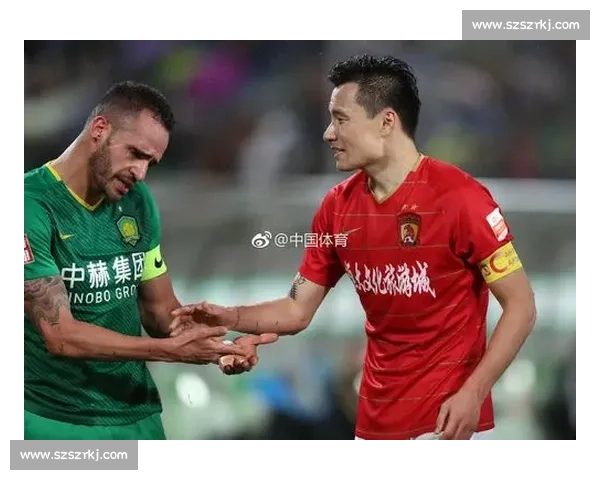 上海绿地迎战广州恒大中超焦点之夜强强对话豪门碰撞风云再起